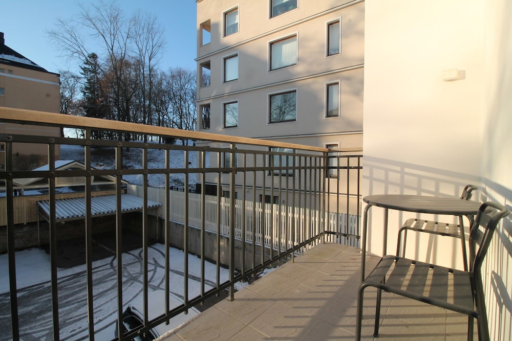 Forenom Premium Apartments Turku City 35/50