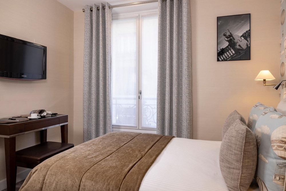 Le 46 Hotel 33/70
