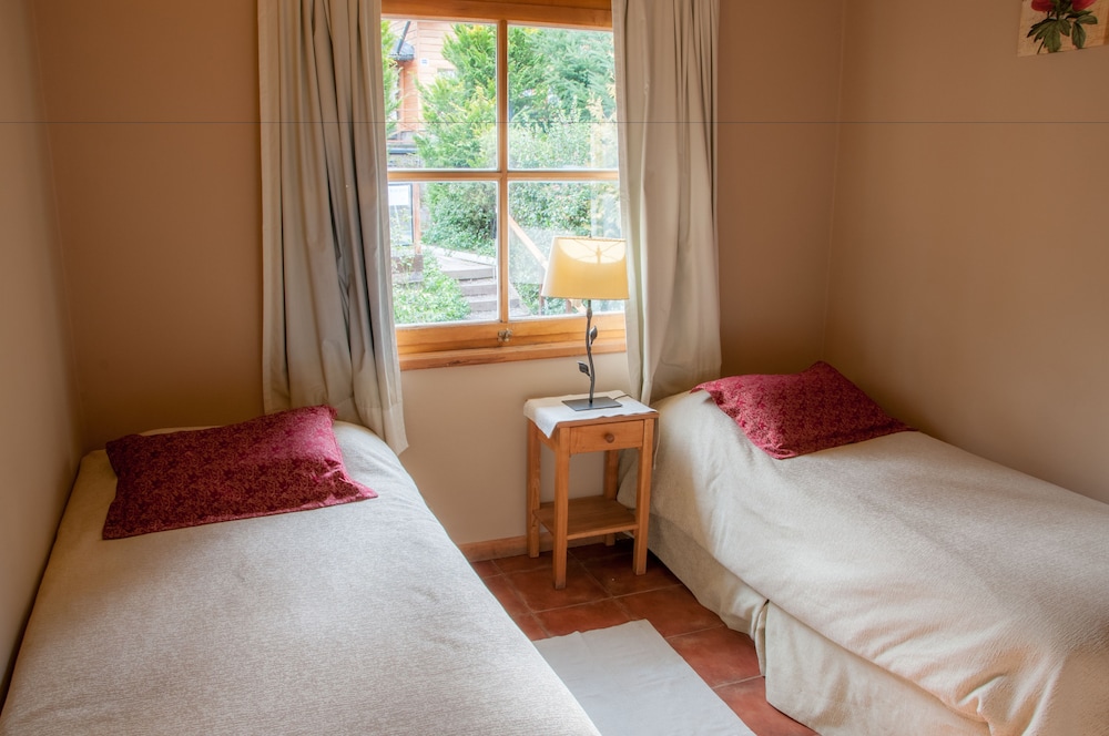 Las Cumbres Apart And Suites 5/40