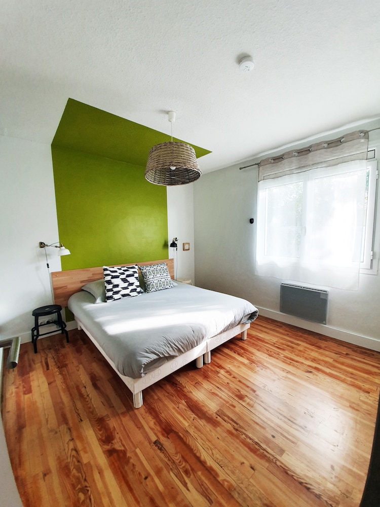 La Maison Bisca - Hostel 8/50