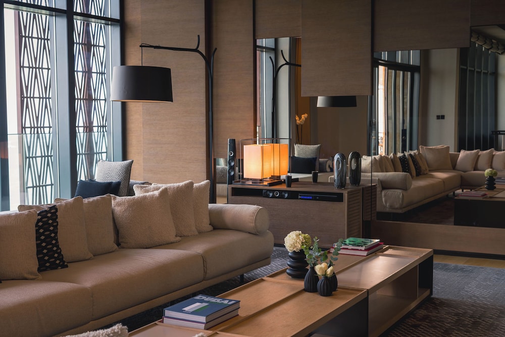 Banyan Tree Dubai 25/50
