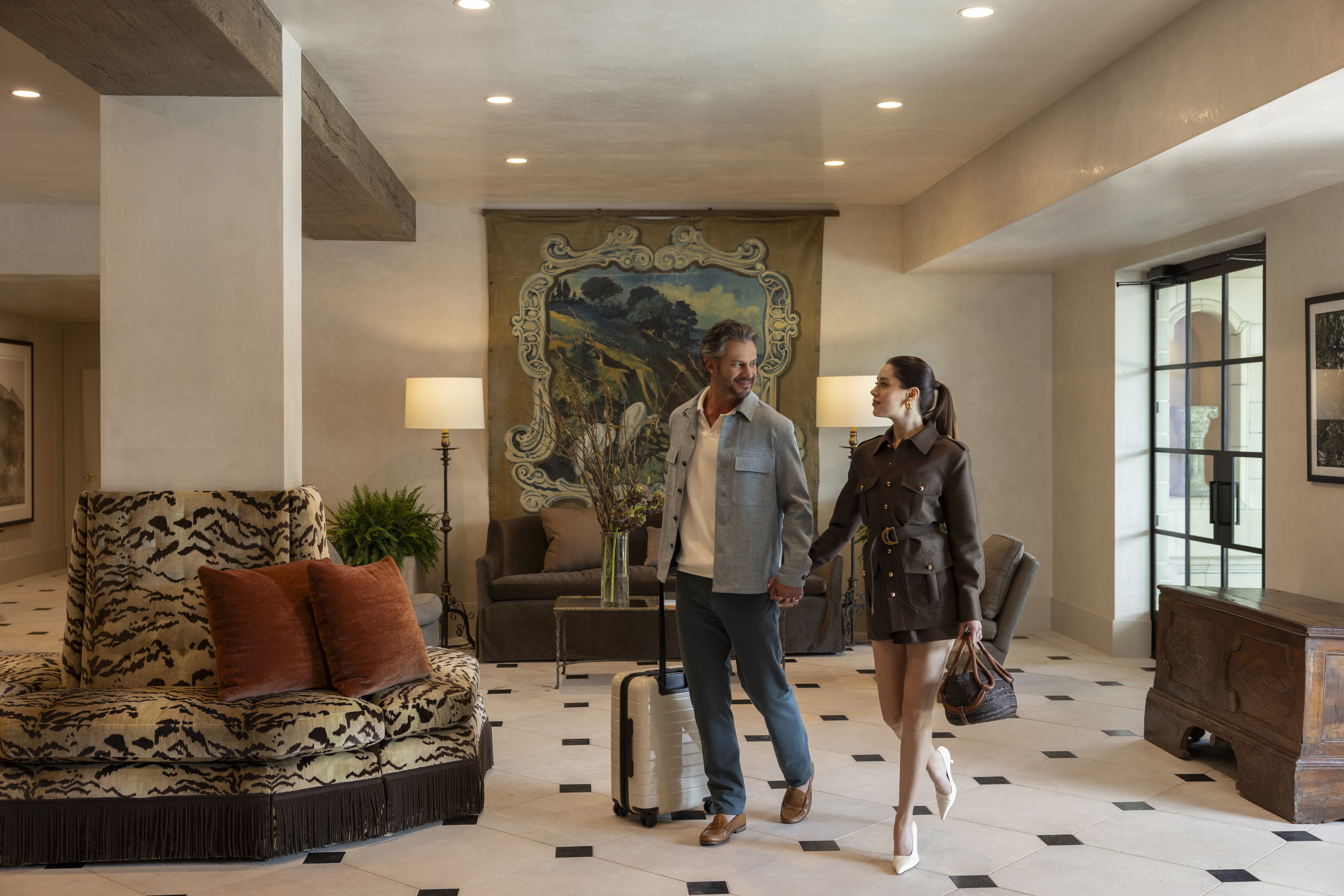 Hotel Granduca Houston 43/87