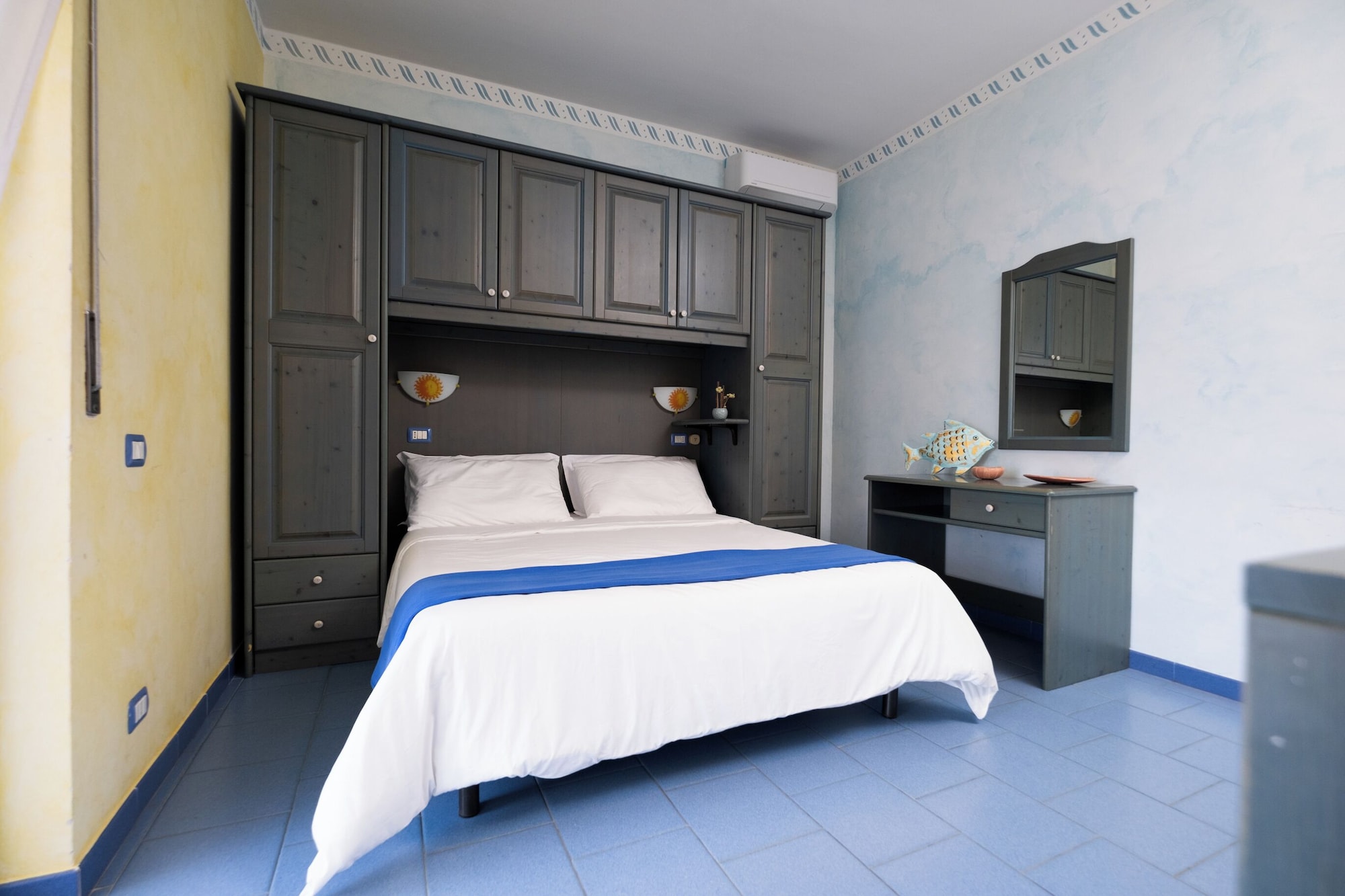 1 Bedroom, Superior, Apartment, Double Bed