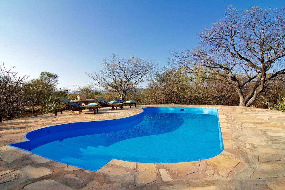 Ohange Namibia Lodge 18/50