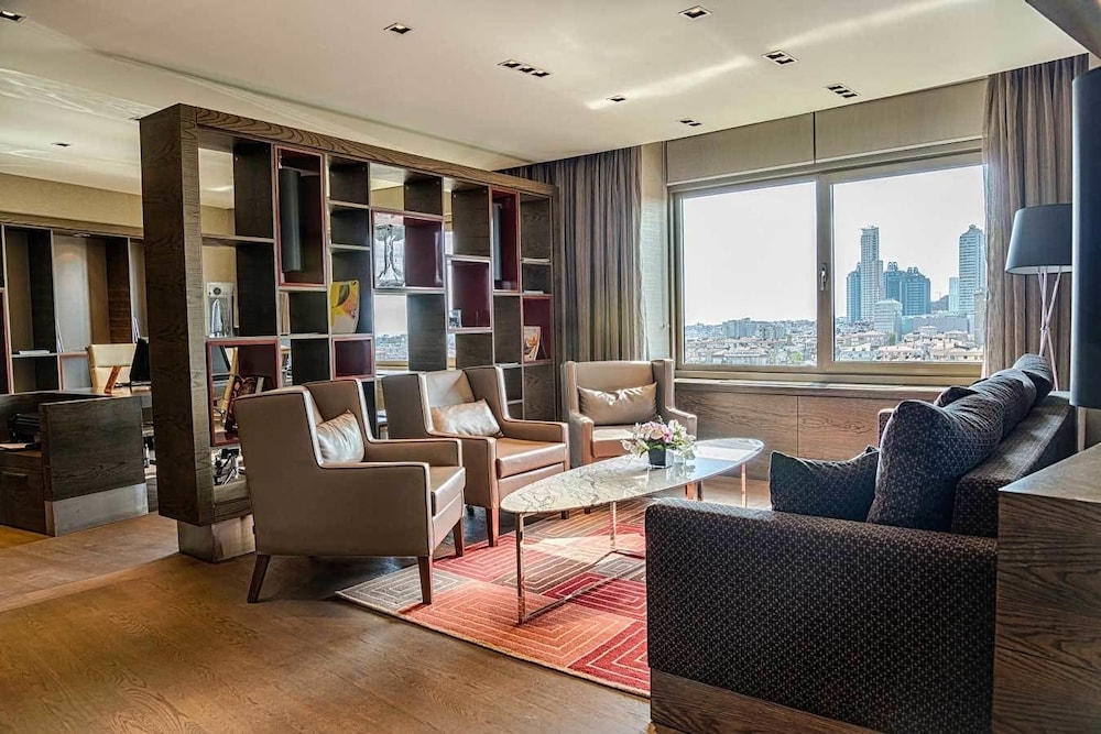 Surmeli Istanbul Hotel 54/72