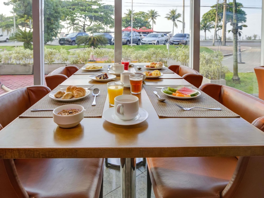 Mercure Rj Barra Da Tijuca 61/75