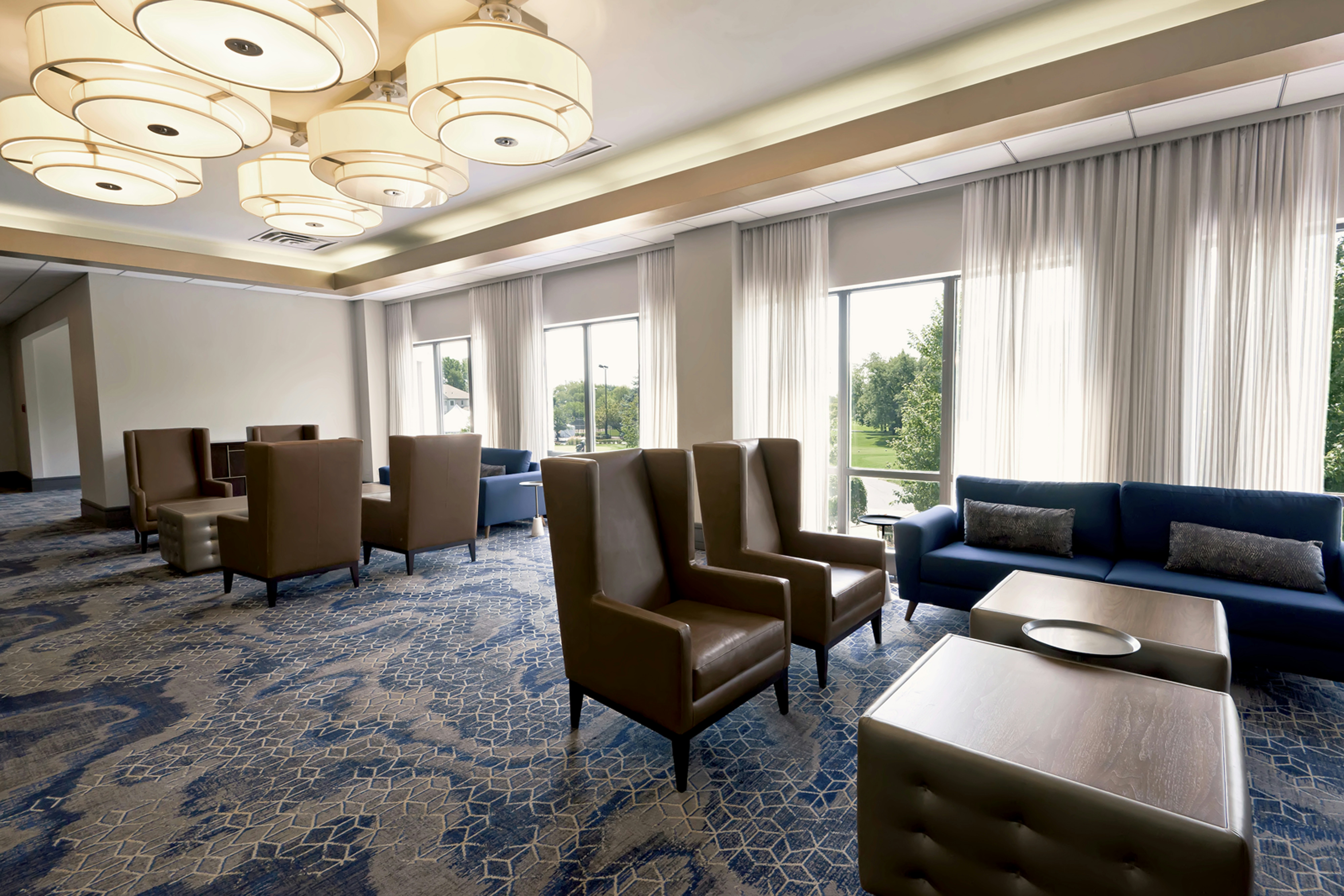 Hilton Chicago/Oak Brook Hills Resort & Conference Center 31/69