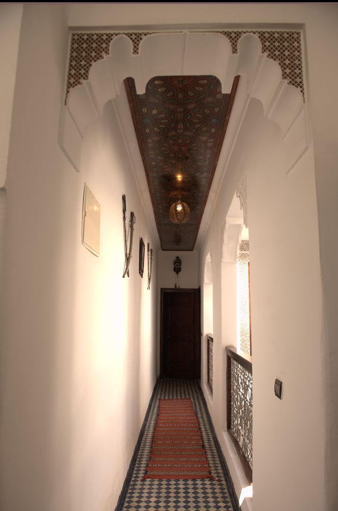Riad Dar Chrifa 28/77