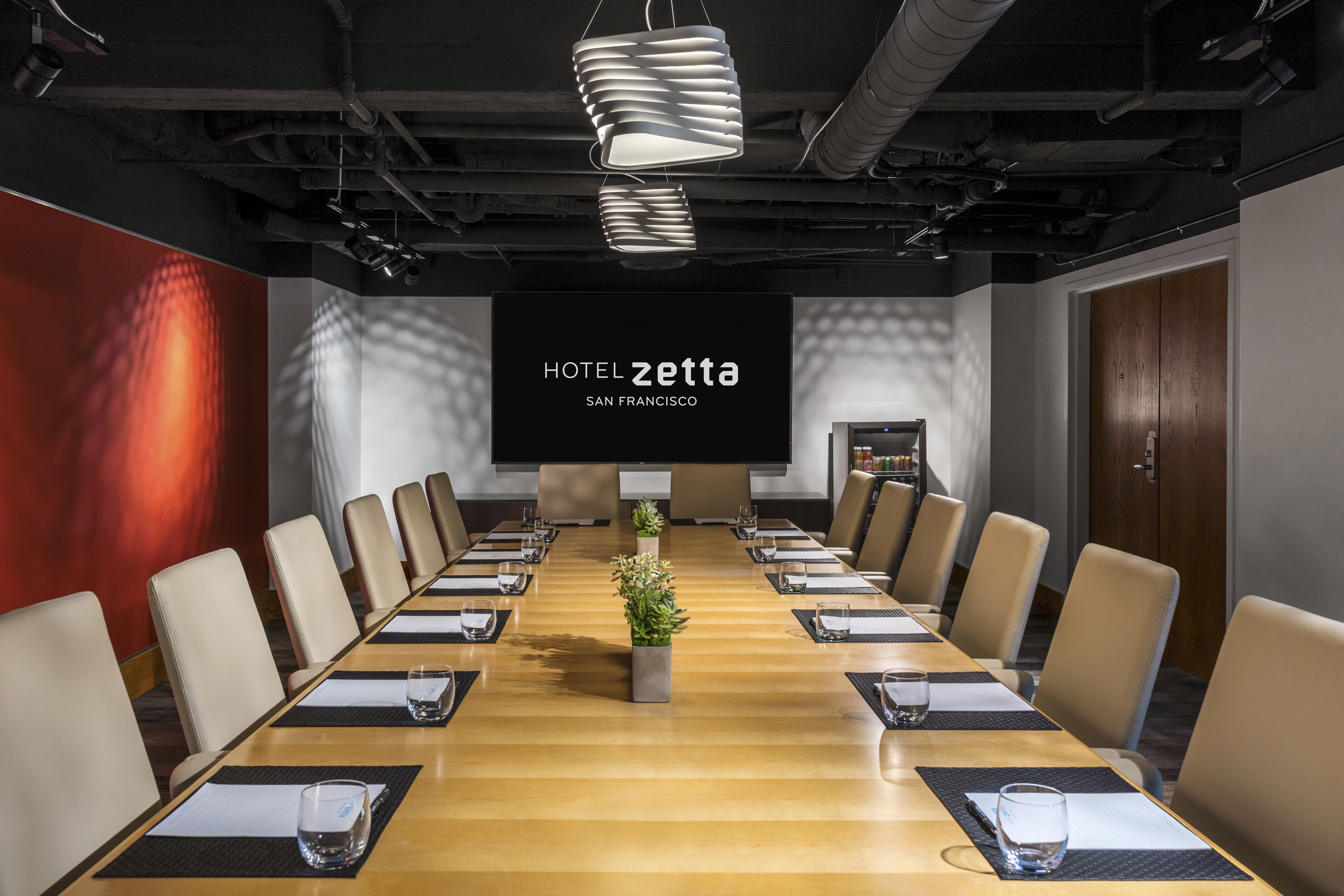 Hotel Zetta San Francisco 39/47