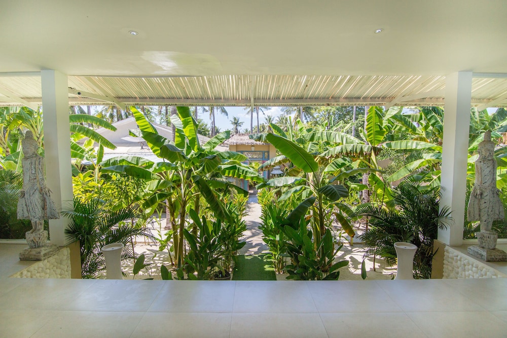 Villa Gili Bali Beach 37/50