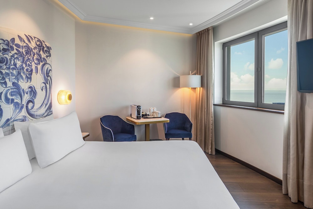 Eurostars Universal Lisboa 23/70