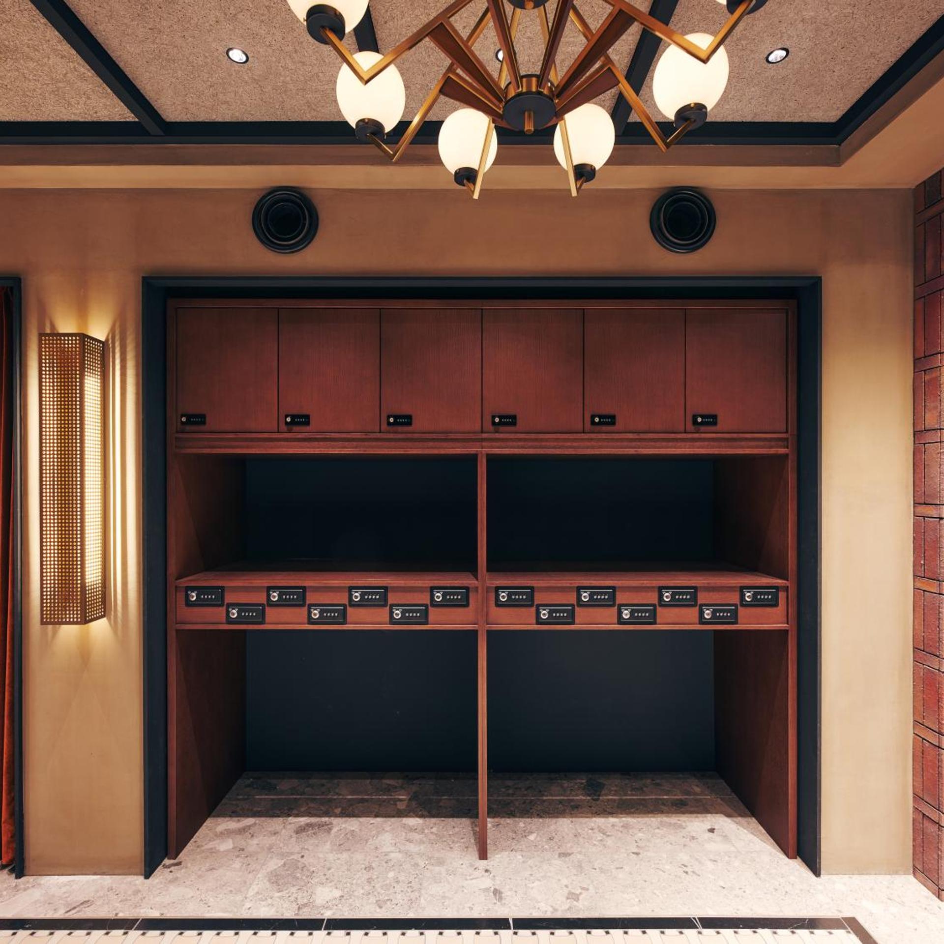 STITCH HOTEL Kyoto 11/50