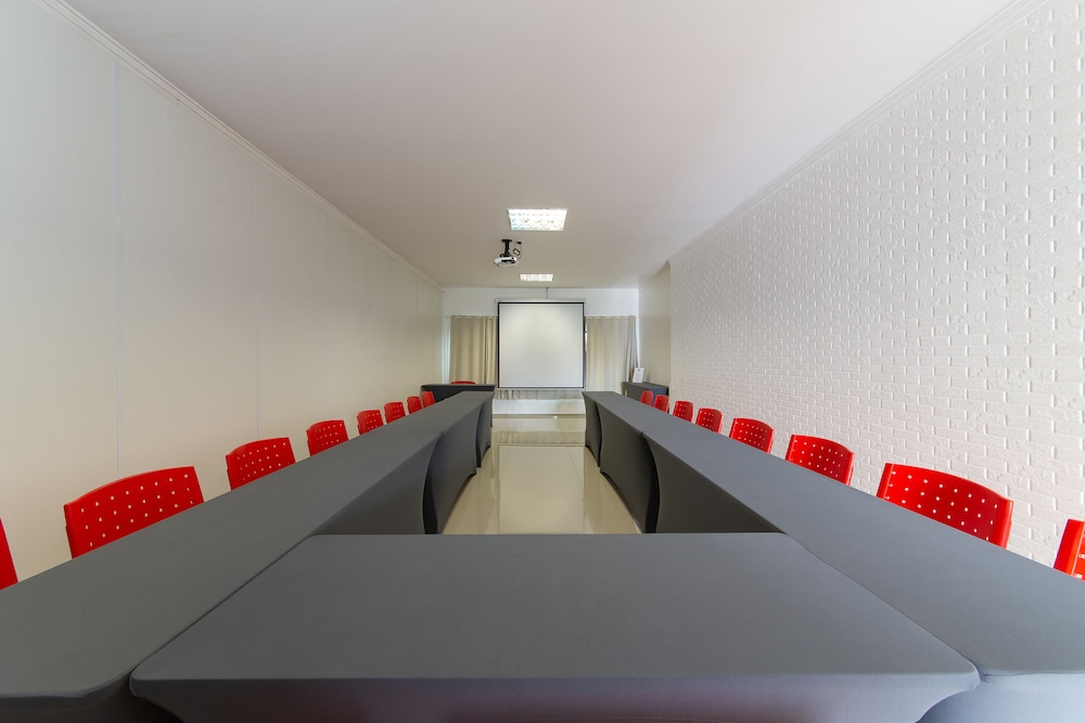 Slim Hotel Sao Jose Zion 43/64