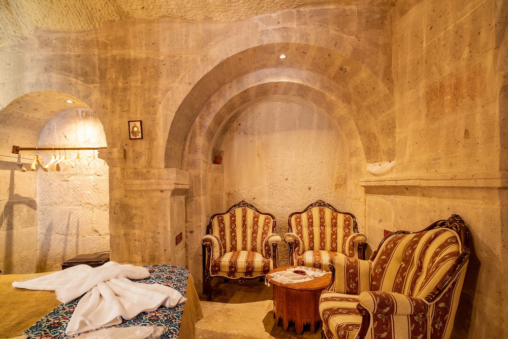 Cappadocia Inans Cave 23/50