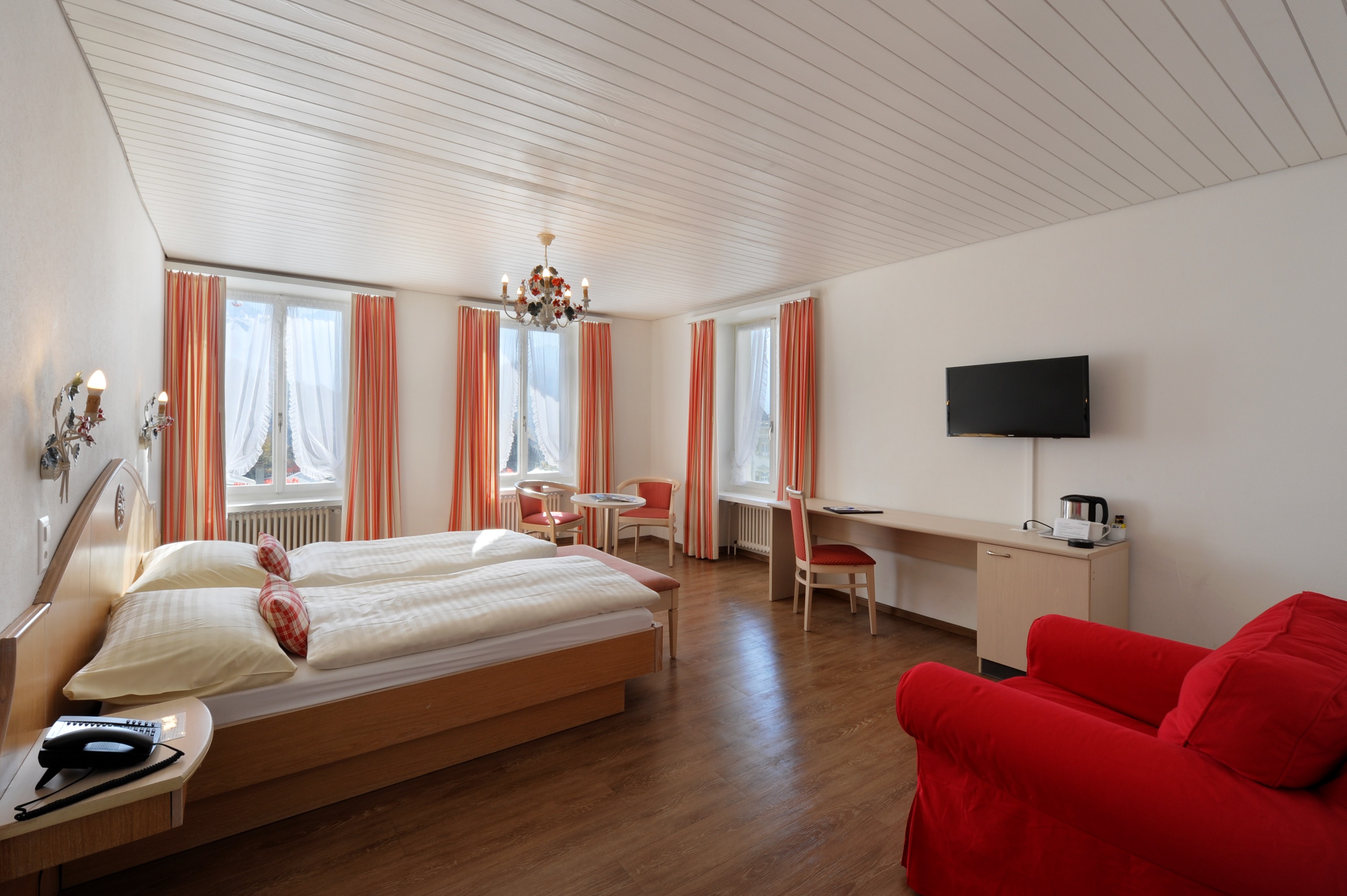 Beausite Hotel Interlaken 40/55