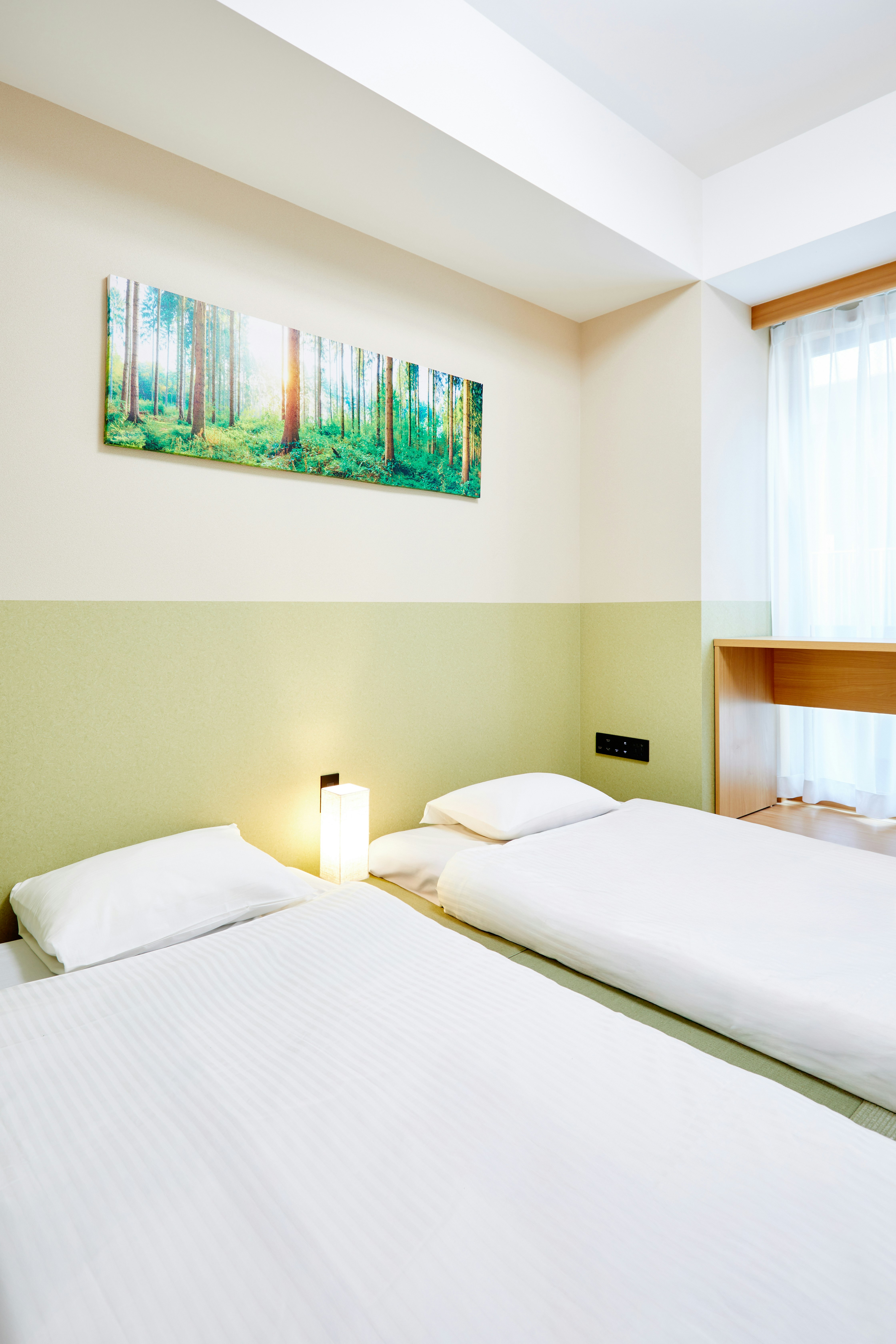 Far East Village Hotel Osaka Namba South 16/48
