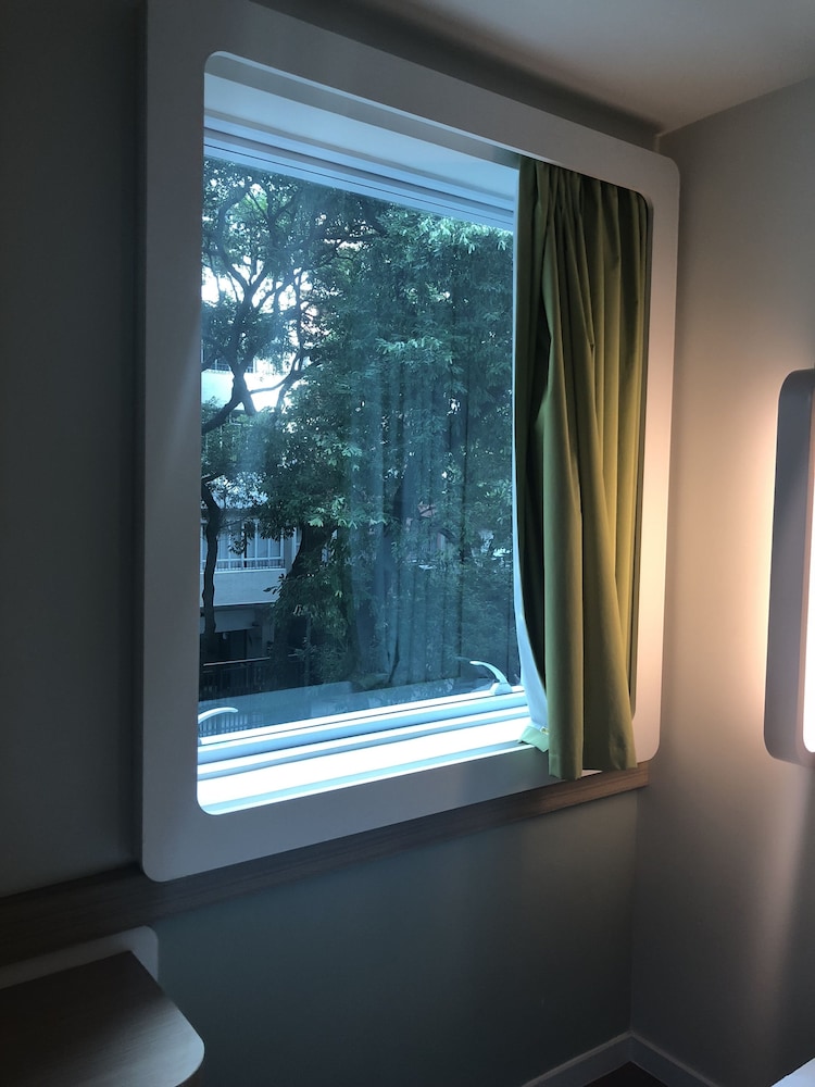 Ibis Budget Rj Copacabana 41/74