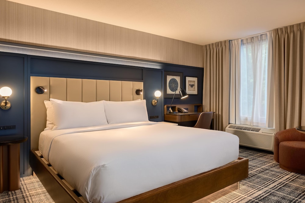 DoubleTree by Hilton North Vancouver 16/67