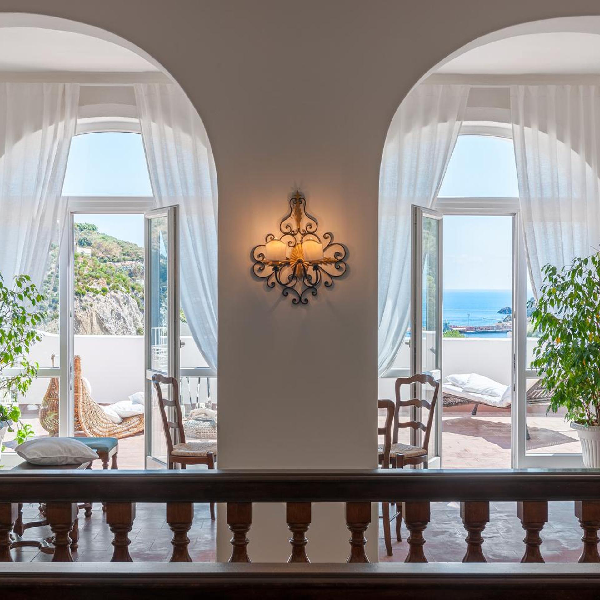 Grand Hotel Chiaia di Luna 29/55