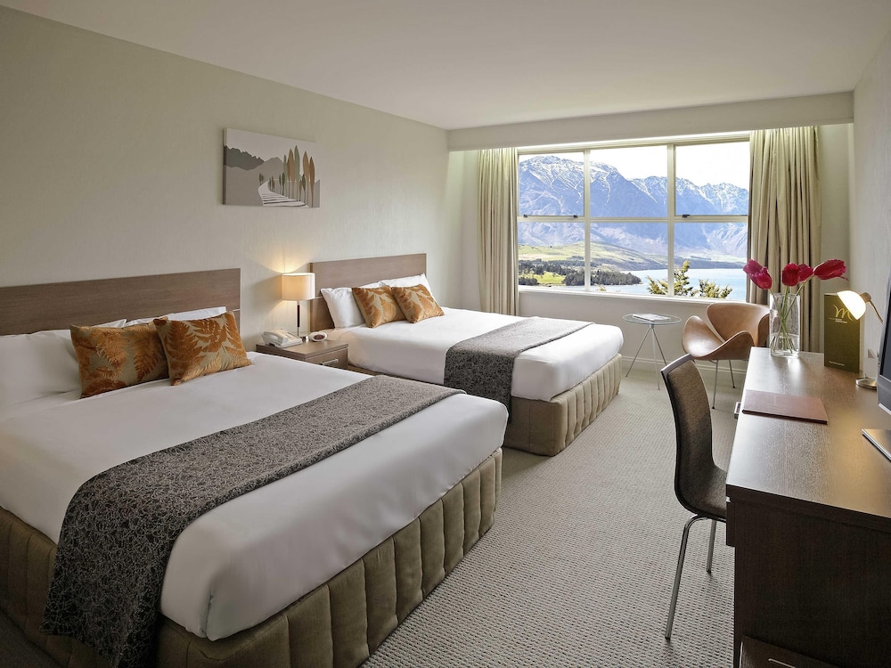 Movenpick Queenstown 10/45