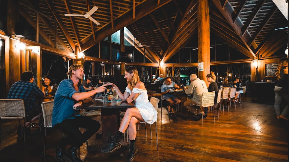 Ferntree Rainforest Lodge 26/46