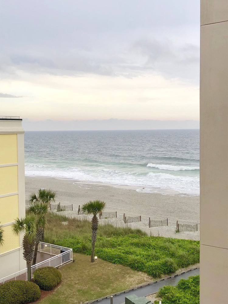 The Oceanfront Viking Motel 34/40