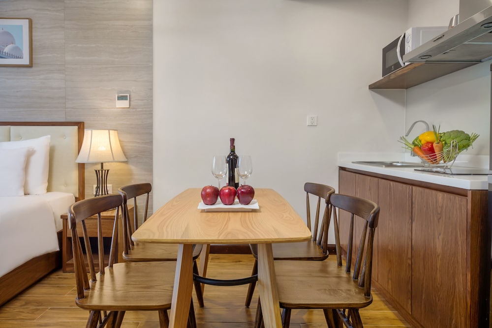 White Sand Boutique Hotel 59/66