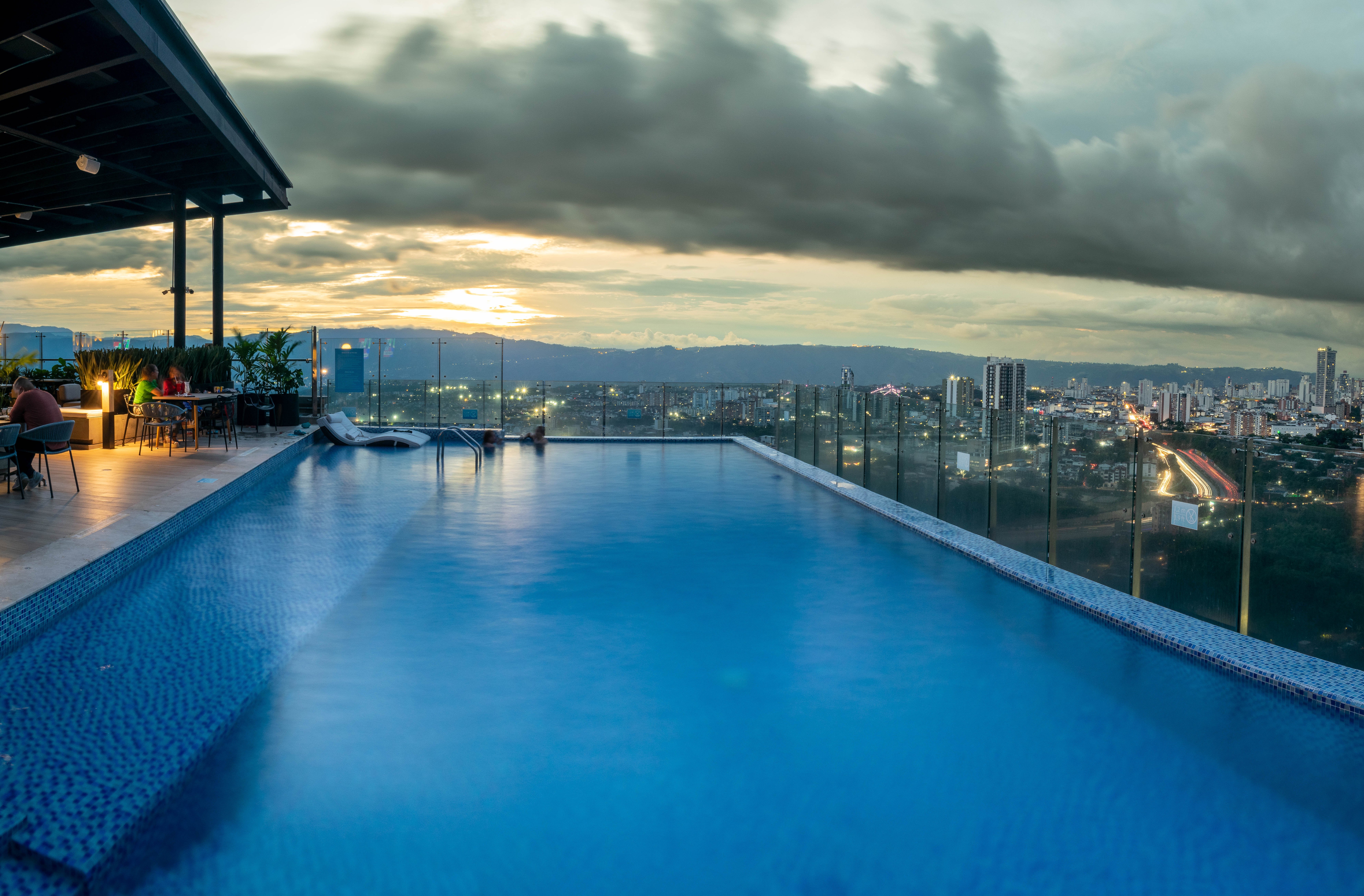 Holiday Inn Bucaramanga Cacique 70/74