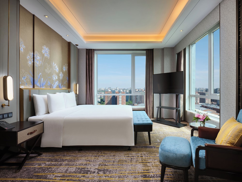 Wanda Vista Changchun 8/29
