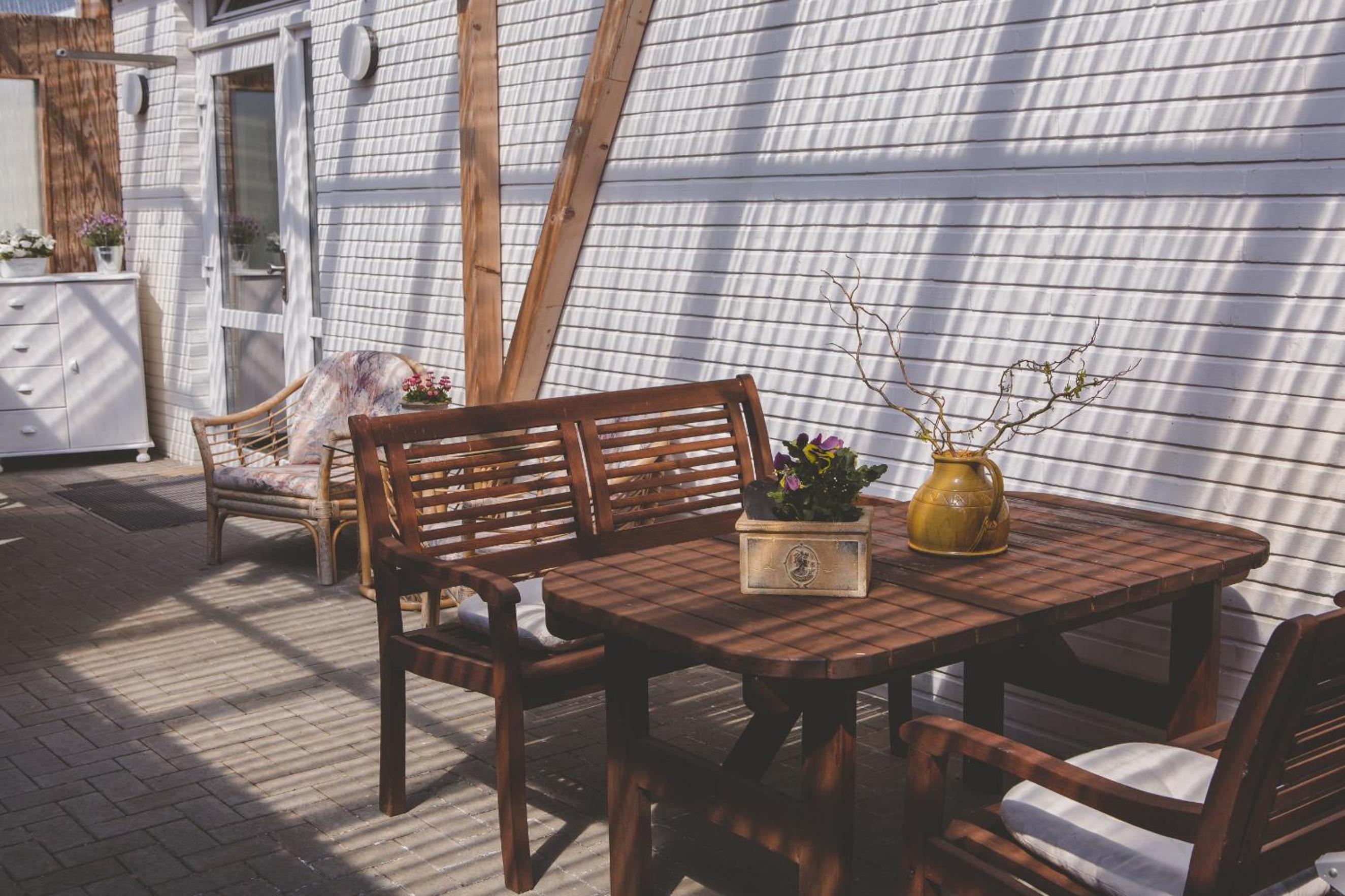 Garni Hotel & Appartements Nordstrand 35/50