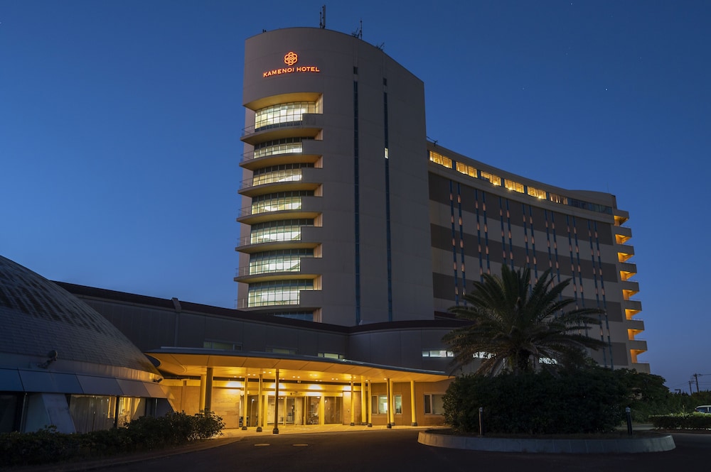 Kamenoi Hotel Kujukuri 2/58
