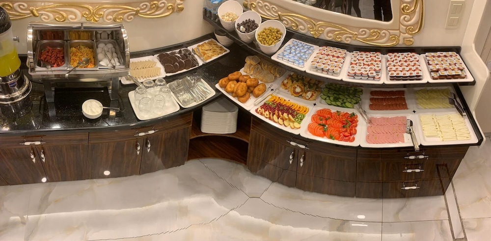 Grand Kavi Hotel photo3