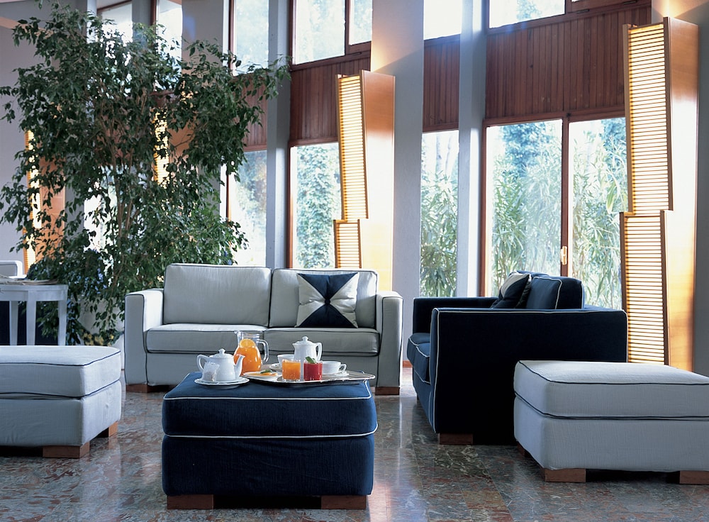 Mercure Tirrenia Green Park 29/50