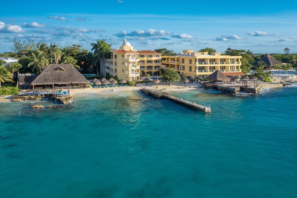 Playa Azul Cozumel 61/67