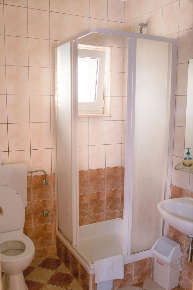 Aparthotel Marina Gromela 42/43