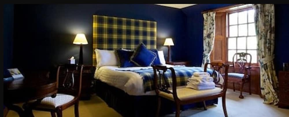 Tulloch Castle Hotel 26/67