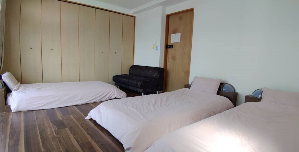 Guest House WA - Hostel 18/62