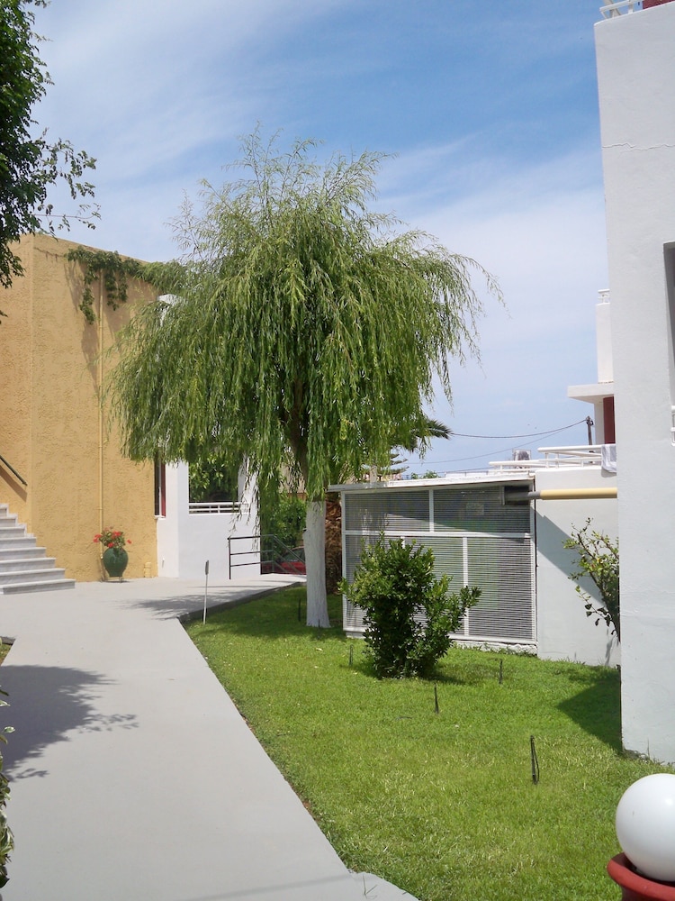 Hotel Palladion by Anayia All Inclusive Resorts 50/61