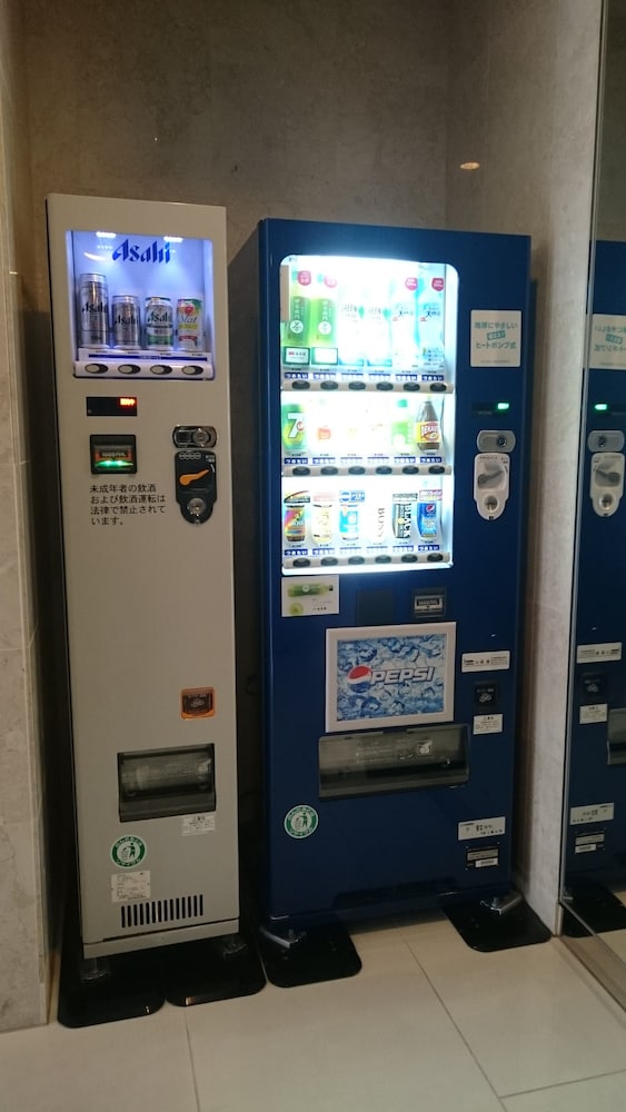 ホテルアセントプラザ浜松 写真4