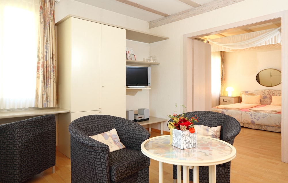 Stella Swiss Quality Hotel 46/69