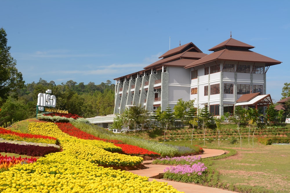 Phurua Sanctuary Resort And Spa 7/50