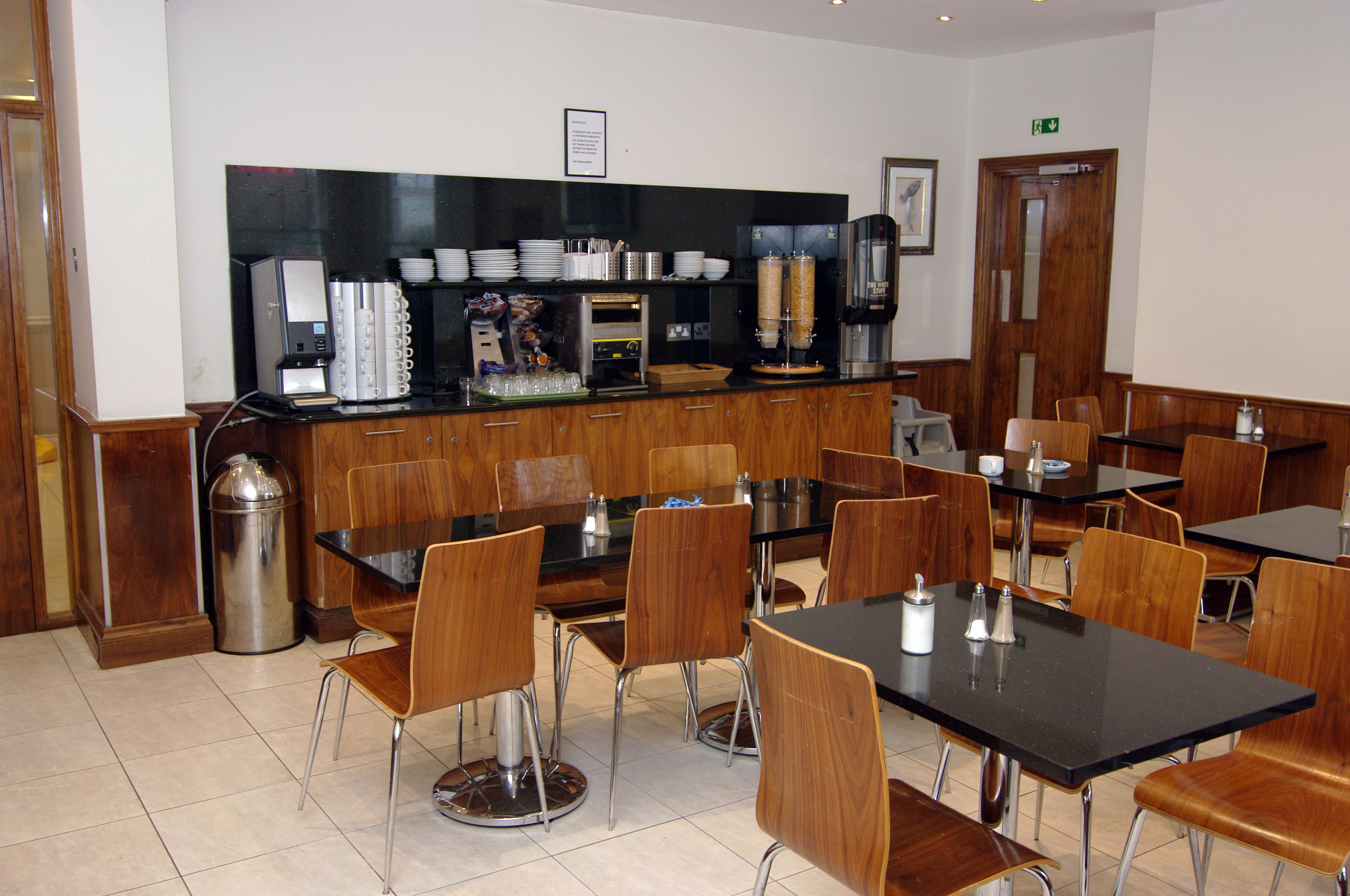 Westbury Hotel 42/57