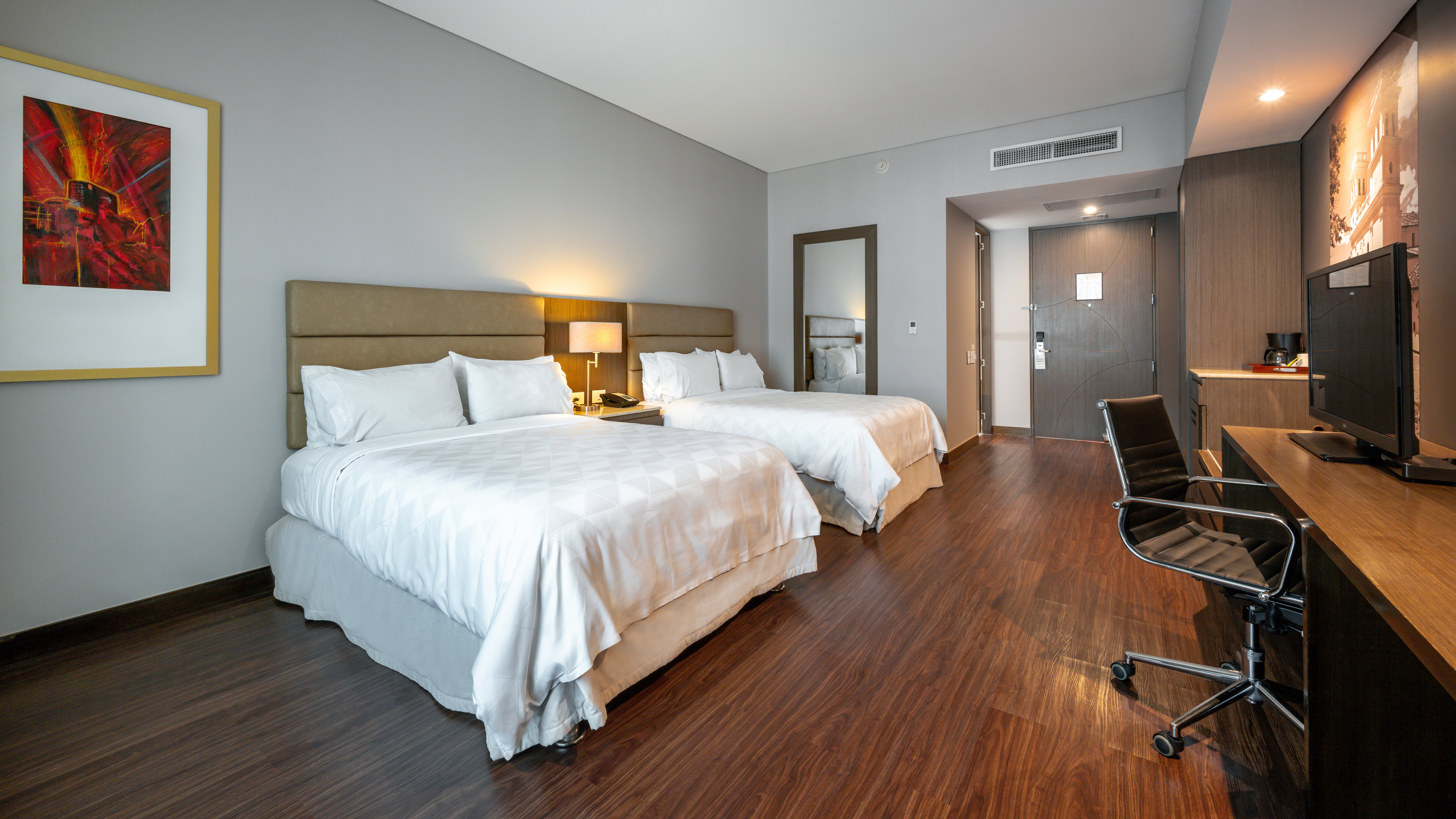 Holiday Inn Bucaramanga Cacique 26/74