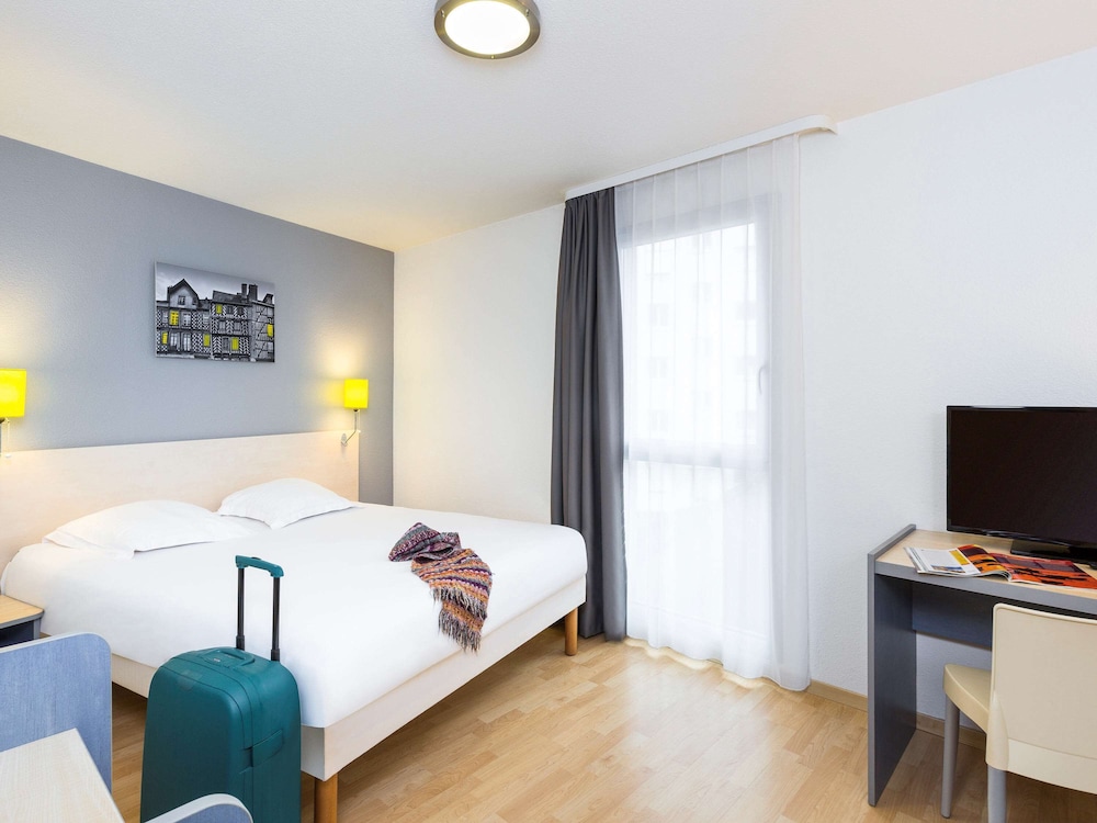 Room at Aparthotel Adagio Access Rennes Centre, RENNES