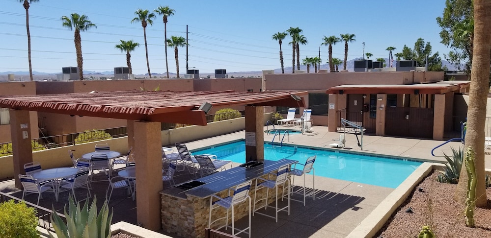 WorldMark Havasu Dunes 9/47