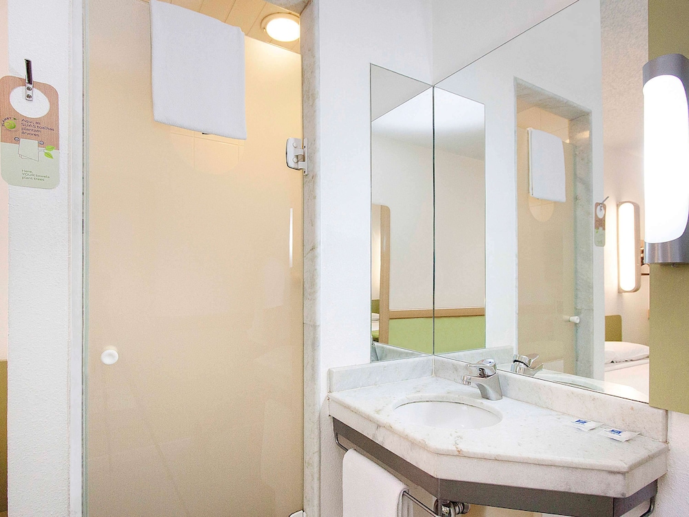 Ibis Budget Sao Paulo Paulista 17/69