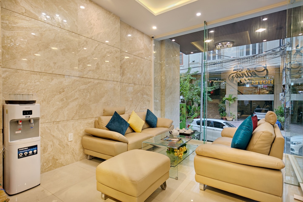 Celina Hotel & Apartment 19/25