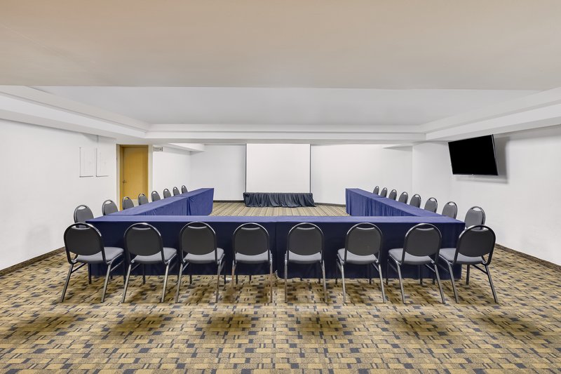 Fiesta Inn Insurgentes Viaducto 50/50
