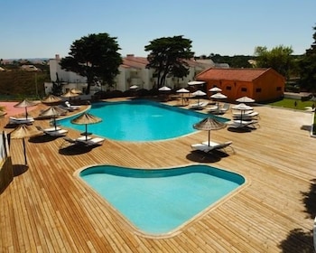 Vale Da Telha Hotel 3/49