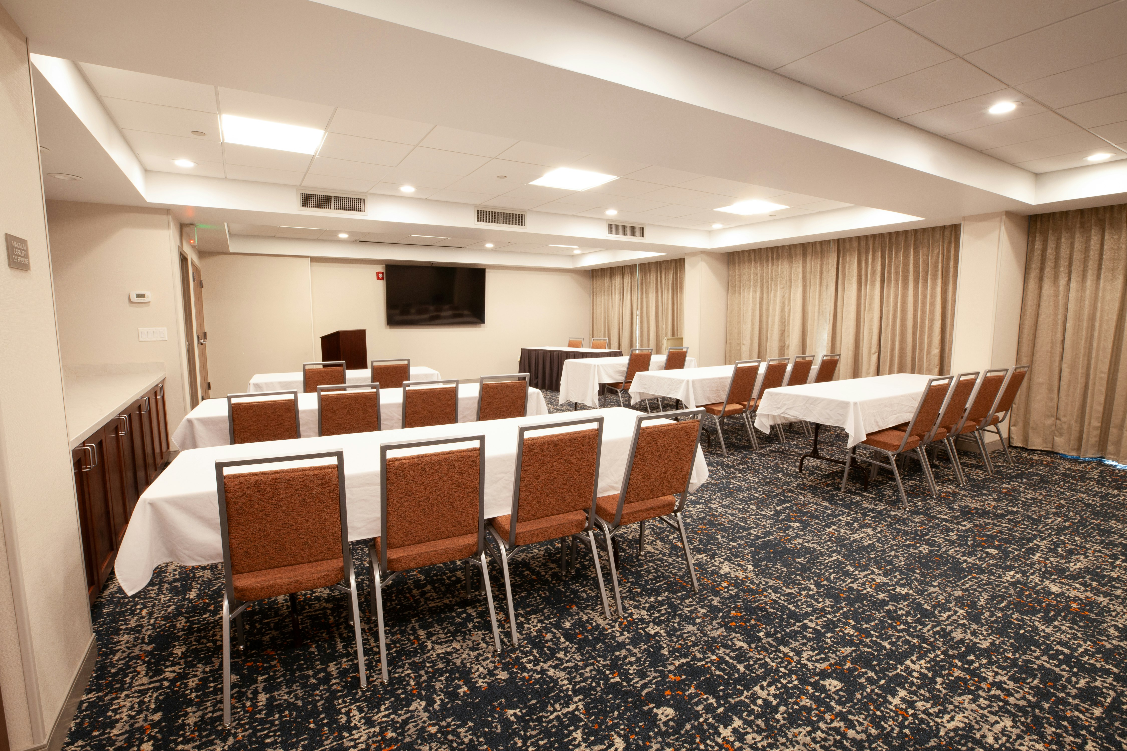 Hampton Inn Salt Lake City North 47/48